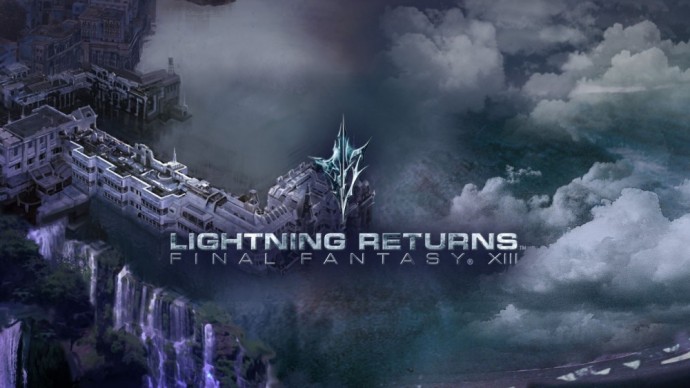 Final Fantasy XIII - Lightning Returns