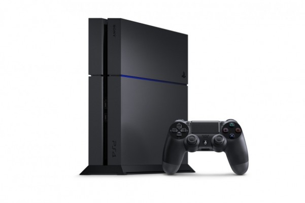 Sony Japon dévoile la prochaine version de la PlayStation 4 500Go