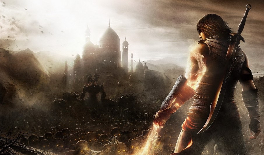 Un futur Prince of Persia décelé à cause de Twitter