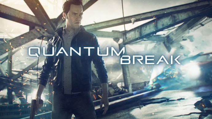 Quantum Break 2