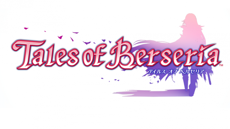 logo de Tales of Berseria