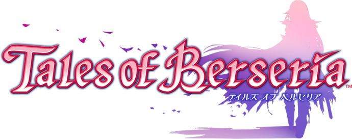 Tales of Berseria Logo