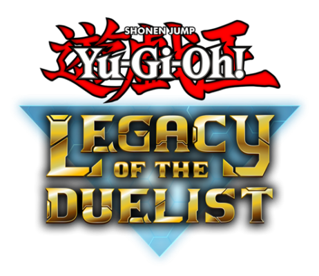 Yu-Gi-Oh! Legacy of the Duelist arrive cet été