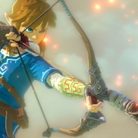 Link dans le prochain The Legend of Zelda