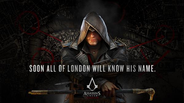 [E3 20105] Assassin’s Creed Syndicate une vidéo magnifique LightninGamer (03)