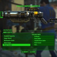 [E3 2015] Fallout 4, le plein d’infos LightninGamer (14)