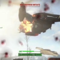 [E3 2015] Fallout 4, le plein d’infos LightninGamer (10)