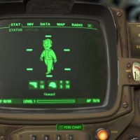 [E3 2015] Fallout 4, le plein d’infos LightninGamer (02)