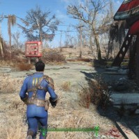 [E3 2015] Fallout 4, le plein d’infos LightninGamer (18)