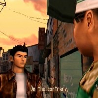 Shenmue discussion