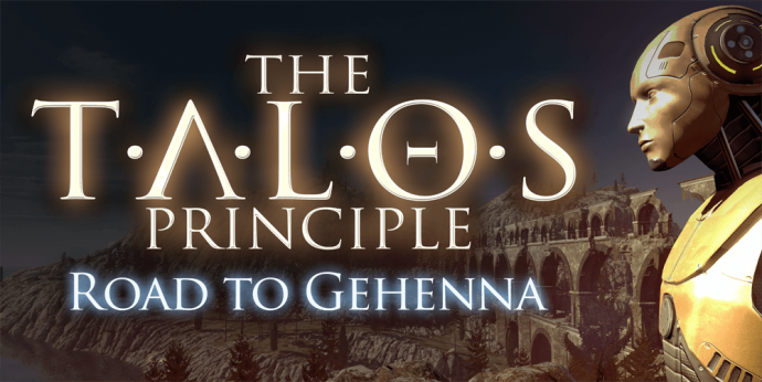 The Talos Principle Road to Gehenna daté LightninGamer 01