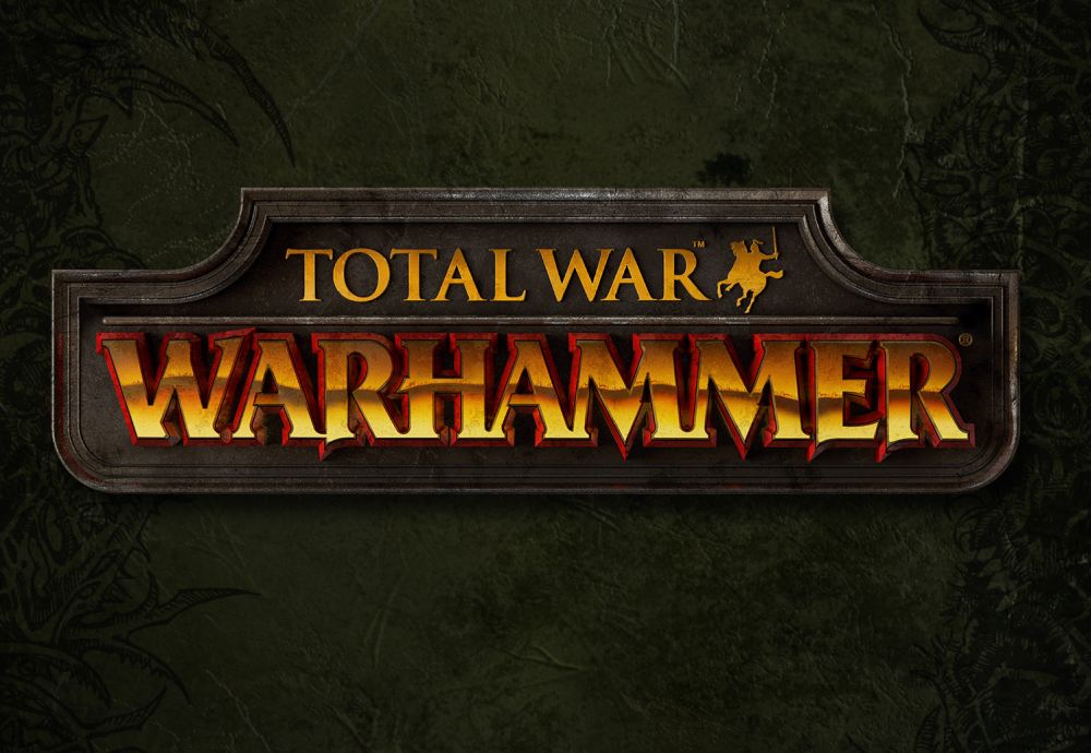 Test Total War: WARHAMMER