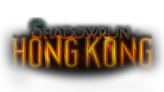 Shadowrun: Hong Kong 