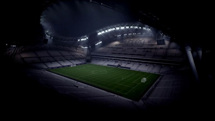 FIFA 16 - La liste des stades dévoilée