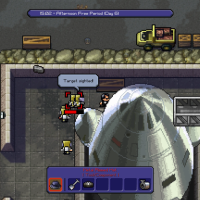 The Escapists- Duct Tapes Are Forever daté Lightningamer (03)