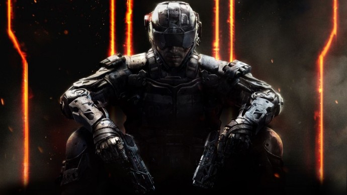 Test Call of Duty Black Ops 3 [PS4]