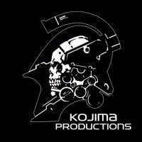 Logo Kojima Productions
