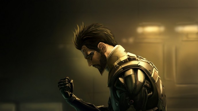 Test Deus Ex: Mankind Divided, ou le digne héritier [PlayStation 4]