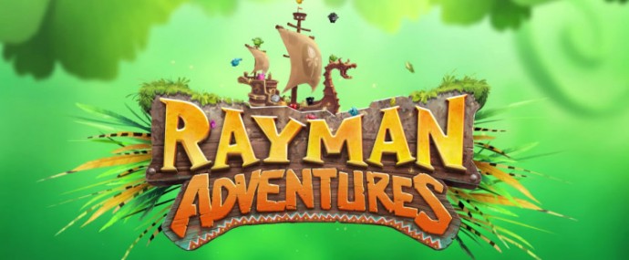 Rayman Adventures, le nouveau titre d