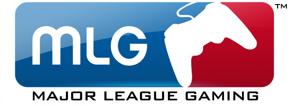 Major league Gaming Logo