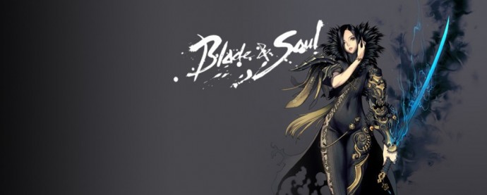 Blade & Soul disponible en Europe et en Amérique du Nord