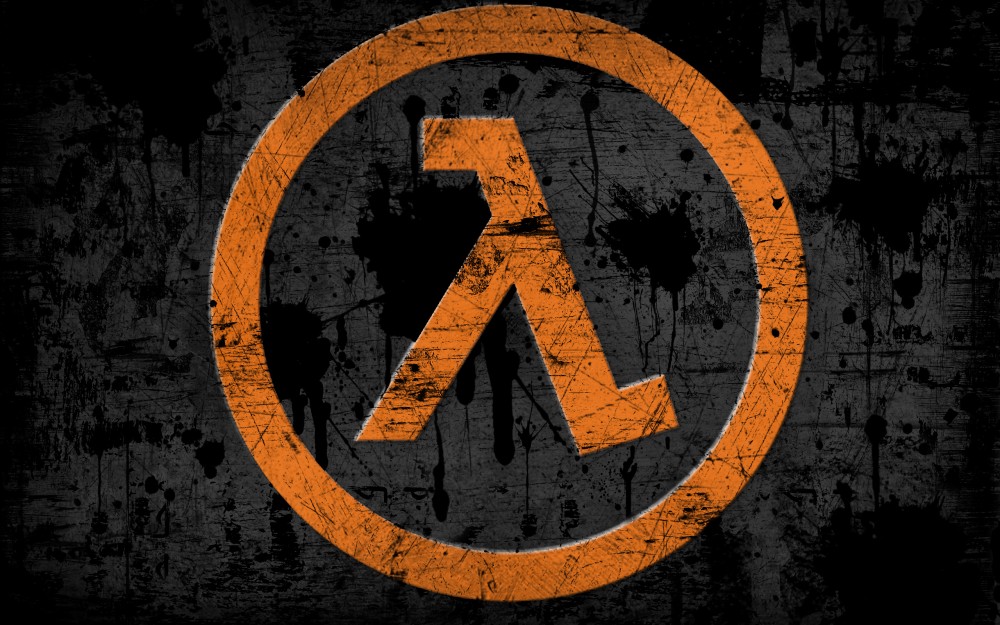 Logo Half-Life