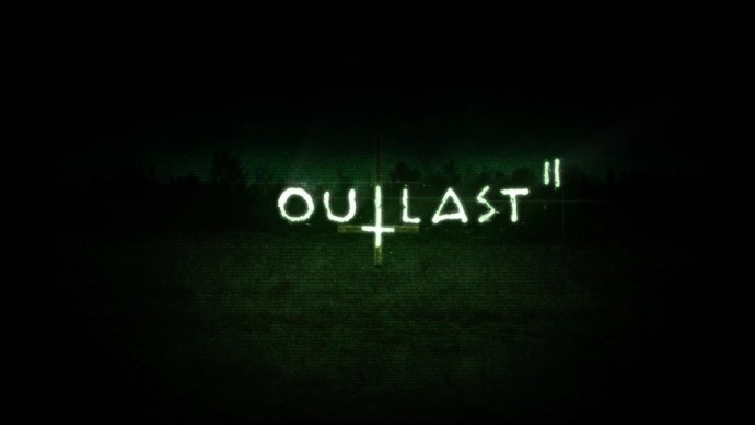 Outlast 2 : une terrifiante image dévoilée