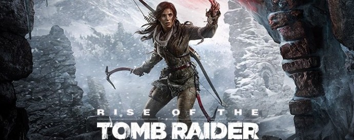 Rise of the Tomb Raider : la date de sortie PS4 devient officielle