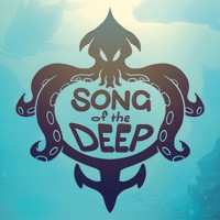 Song of the Deep logo
