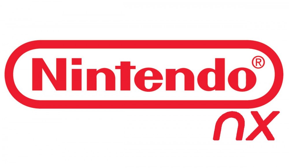 Logo Nintendo NX