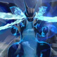 Dracaufeu, Pokkén Tournament