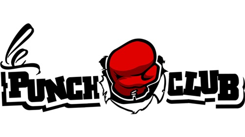 Punch Club logo