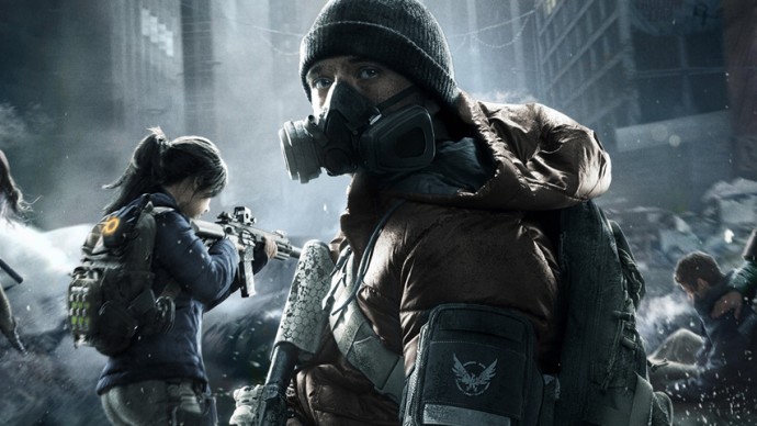 personnage The Division