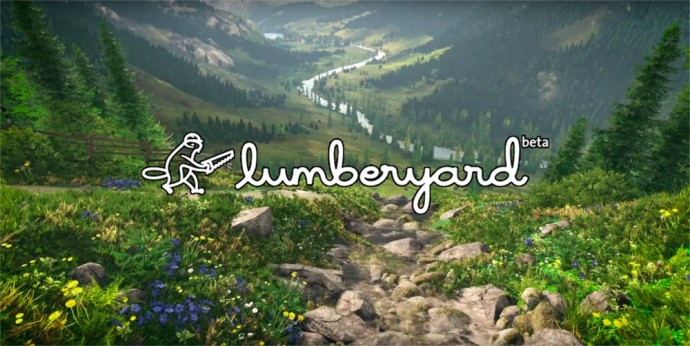 Avec Lumberyard, Amazon se lance dans les moteurs 3D