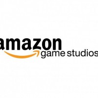 Logo Amazon Game Studios