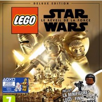L'édition Deluxe de LEGO Star Wars: le Réveil de la Force