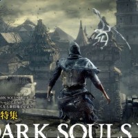 Dark Souls III décors