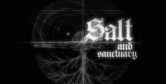 Salt and Sanctuary logo