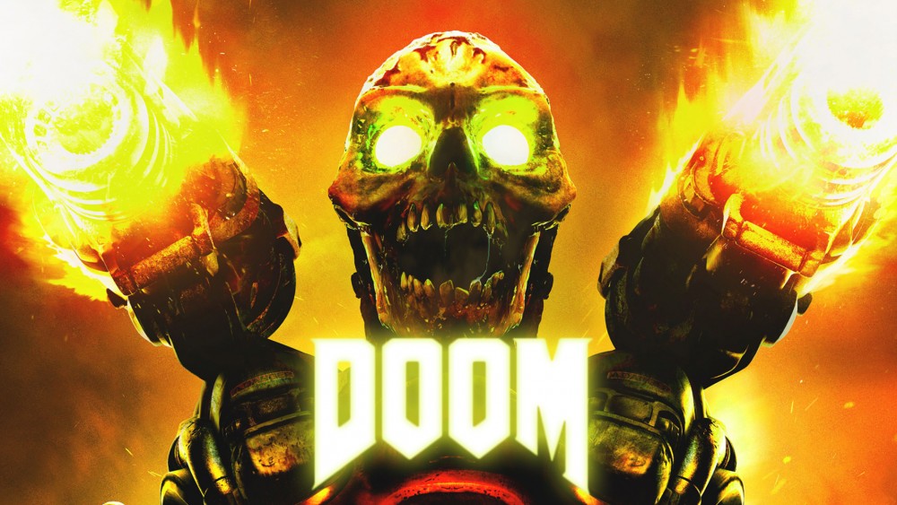 Doom va mettre le feu
