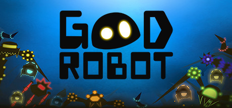 Affiche Good Robot