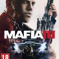 Mafia III - Jaquette Xbox One
