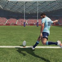 Pénalité dans Rugby Challenge 3: Jonah Lomu Edition