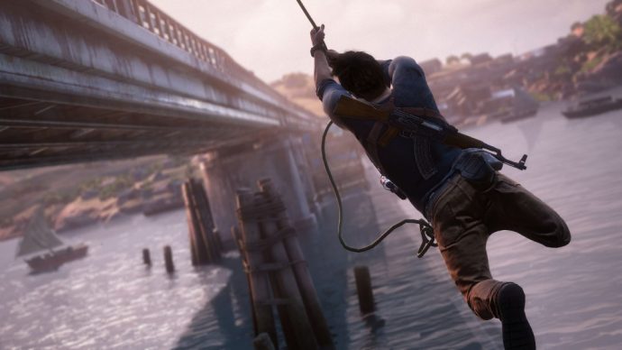 Uncharted 4 : explorez le multijoueur et ses DLC gratuitement