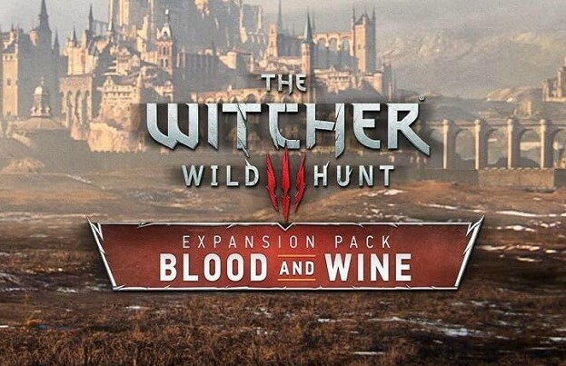 L'extension Blood and Wine de The Witcher 3: Wild Hunt