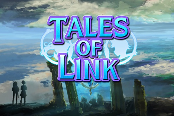 Tales of Link logo