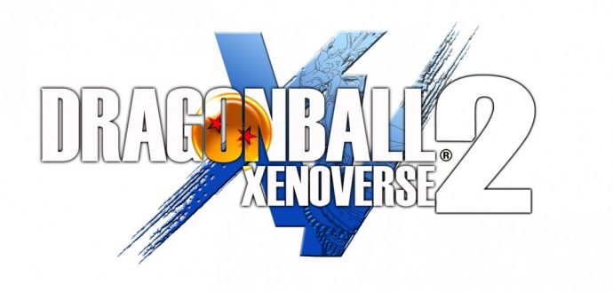 Dragon Ball Xenoverse 2 banière