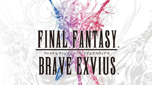 Une bonne grosse nouvelle pour Final Fantasy Brave Exvius