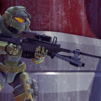 Les nouvelles armures de Halo 5: Guardians