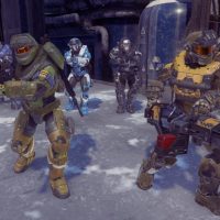 Les nouvelles armures de Halo 5: Guardians