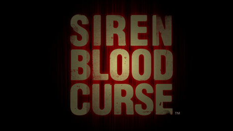 Siren Blood Curse bannière